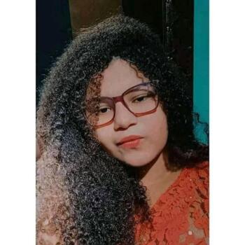 Babá em Icapuí: Yasmim