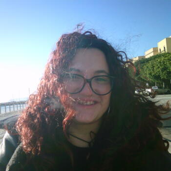 Babysitter Palermo: Alice Maria