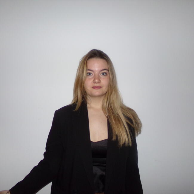 Babysitter a Pescara: Francesca