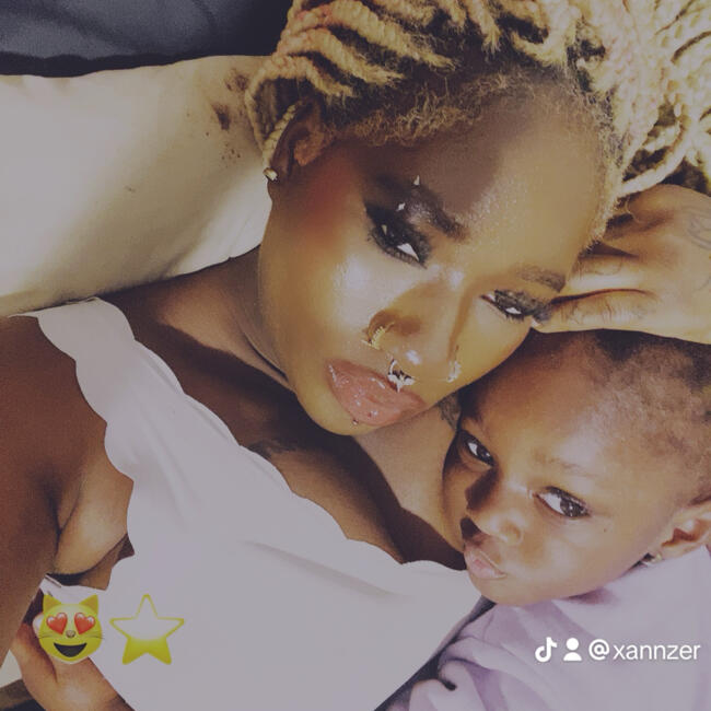 Babysitting job in Upper Marlboro: Patience