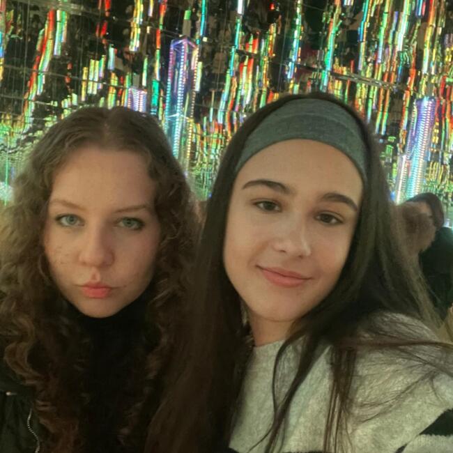 Babysitter in Bistriţa: Beea