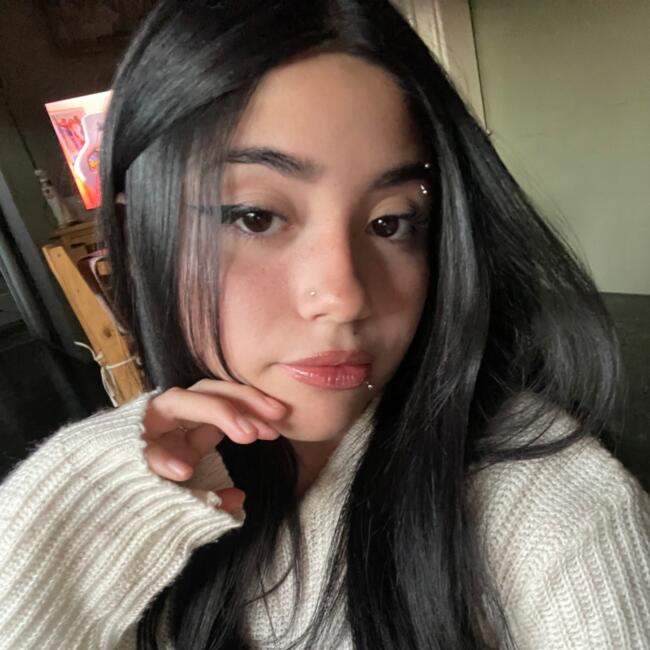 Niñera en Berazategui: Katherine