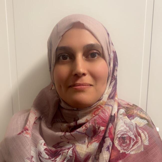 Childminder in Upplands Vasby: Samya