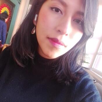 Niñera en La Paz: Ericka Dayana