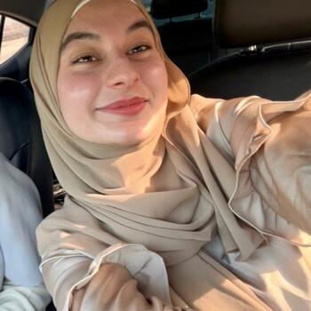 Nanny in St Helens: Eman