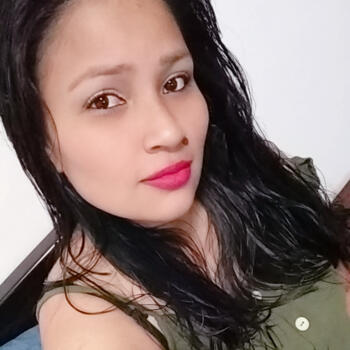 Baby-sitter in San Juan (Lima): Yoisi malguith