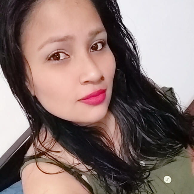 Niñera en San Juan (Lima): Yoisi malguith