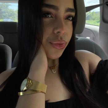 Niñera Río Grande: Joanliz