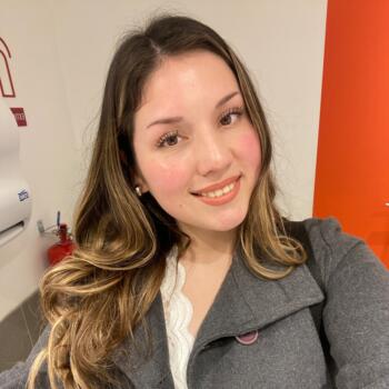 Niñera en Santiago de Chile: Abigail