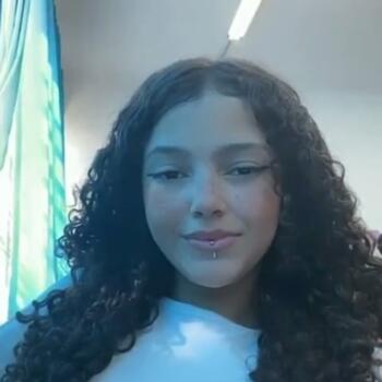 Babá em Itapevi: Alana