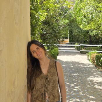 Padre/madre Santiago de Chile: Florencia