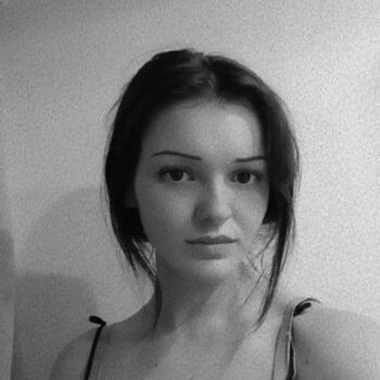 Babysitter in Montluçon: Camille