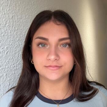 Niñera en Alfafar: Shamira