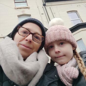 Babysitting job in Liverpool: babysitting job Erasmia
