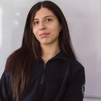 Bebisiterka u Novi Sad: Slađana