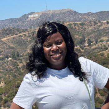 Babysitter in Vancouver: Jemima