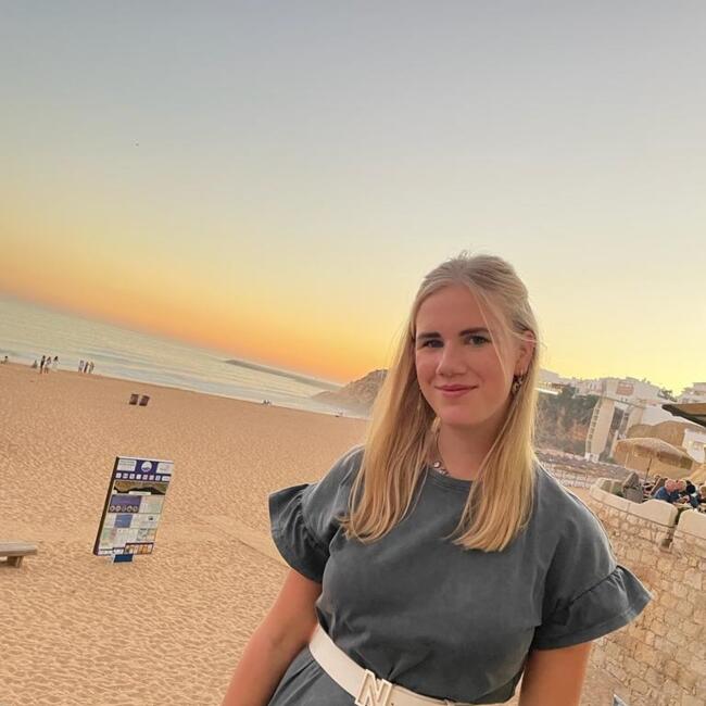 Oppas in Saasveld: Amber