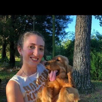 Babysitter in Bad Windsheim: Carla