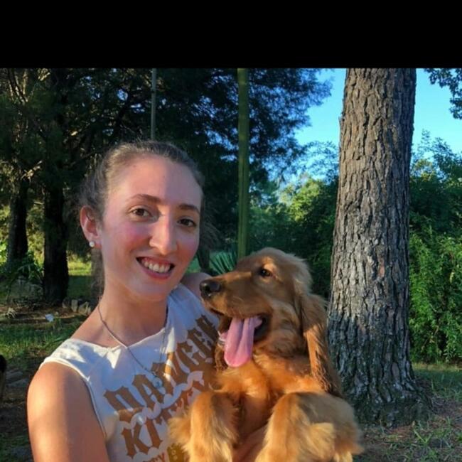 Babysitter in Bad Windsheim: Carla