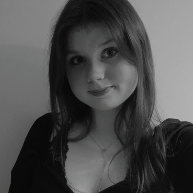 Babysitter in Liège: Chrystal