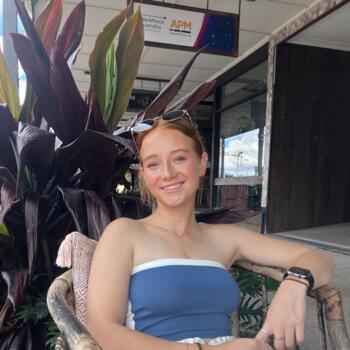 Nanny in Ballarat: Tess