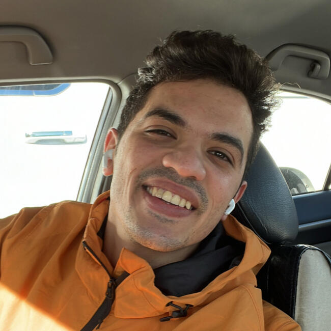 Babysitter in Virginia Beach: Moe