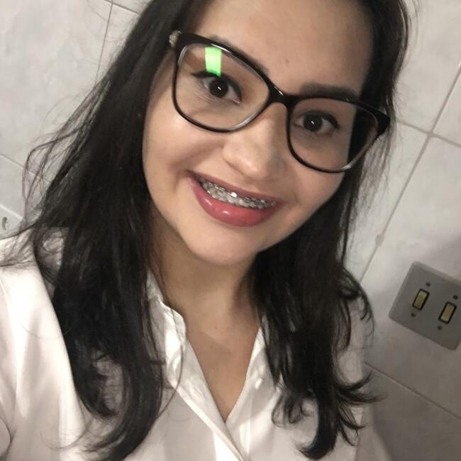 Babysitting job in Sorocaba: Nayara Ilies