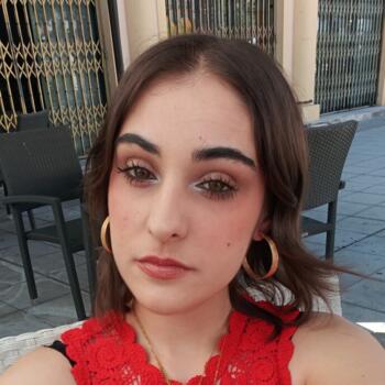 Babysitter in Valladolid: Angela