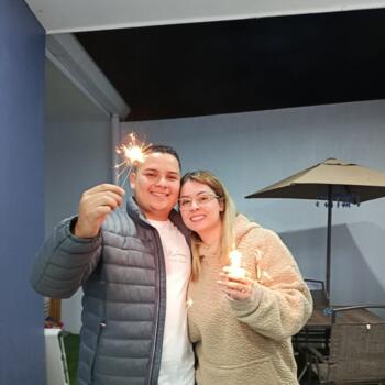 Trabajos de nanny en San Antonio: trabajo de niñera Mary