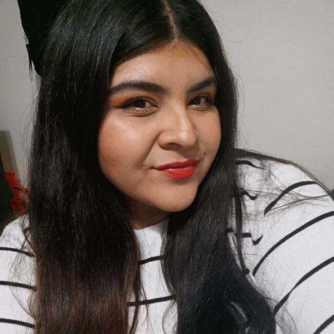 Niñera en Ciudad Juárez: Genesis