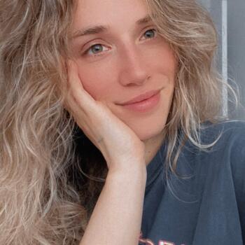 Babysitter in Vigo: Miriam
