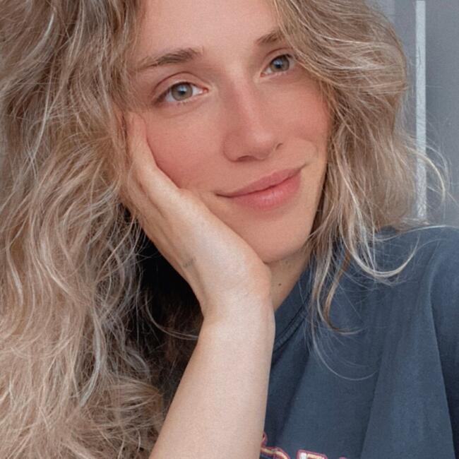 Babysitter in Vigo: Miriam