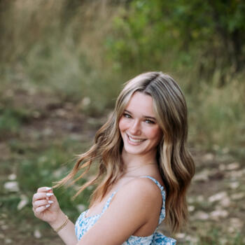 Babysitter in Fort Collins: Abbie