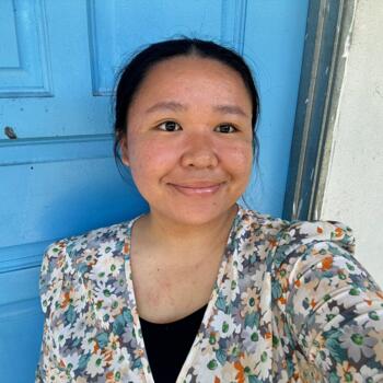 Babysitter in Kota Belud: Eve