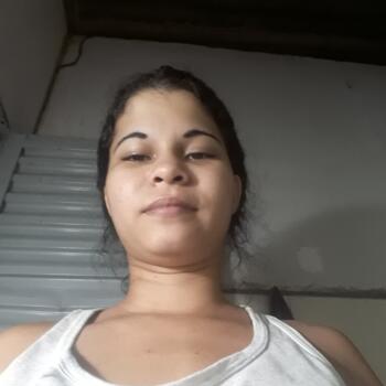 Babysitter in Cuiabá: Beatriz lorrany