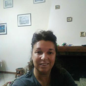 Babysitter La Spezia: Simona