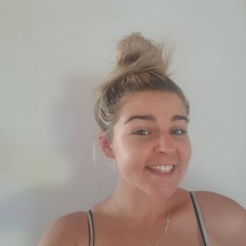 Babysitter Whangarei: Jessica