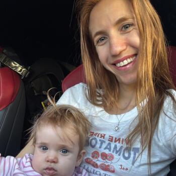 Babysitting job in Sydney: babysitting job Lianne