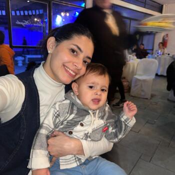Babysitting job in San Miguel de Tucumán: babysitting job Agustina