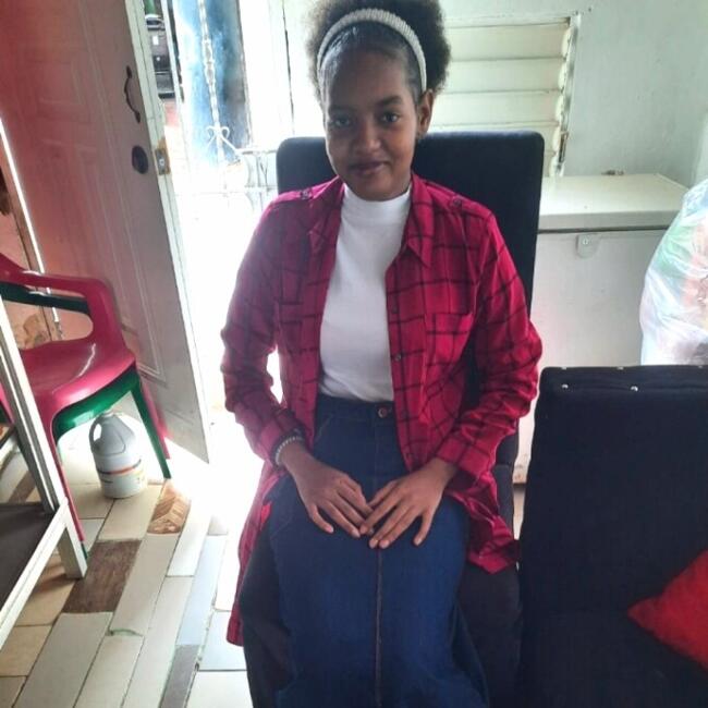 Niñera en Santo Domingo (Distrito de Santo Domingo): Perla