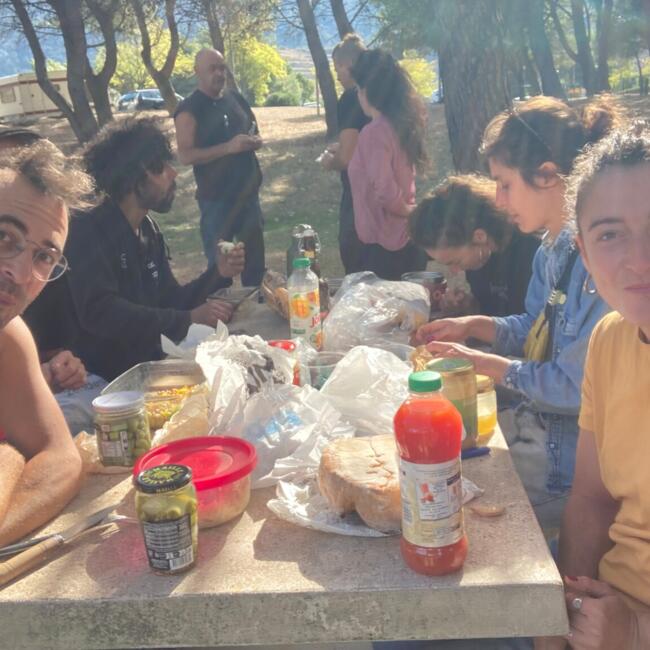 Babysitting job in Boulazac: Saphia