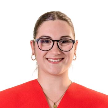 Niñera en San Juan de Alicante: Zaira