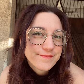 Baby-sitter Montpellier: Ninon