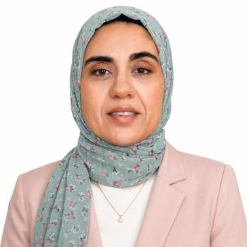 Babysitter in Ismailia: Mariam
