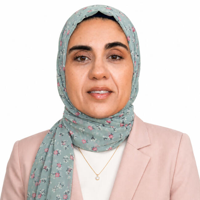 Babysitter in Ismailia: Mariam