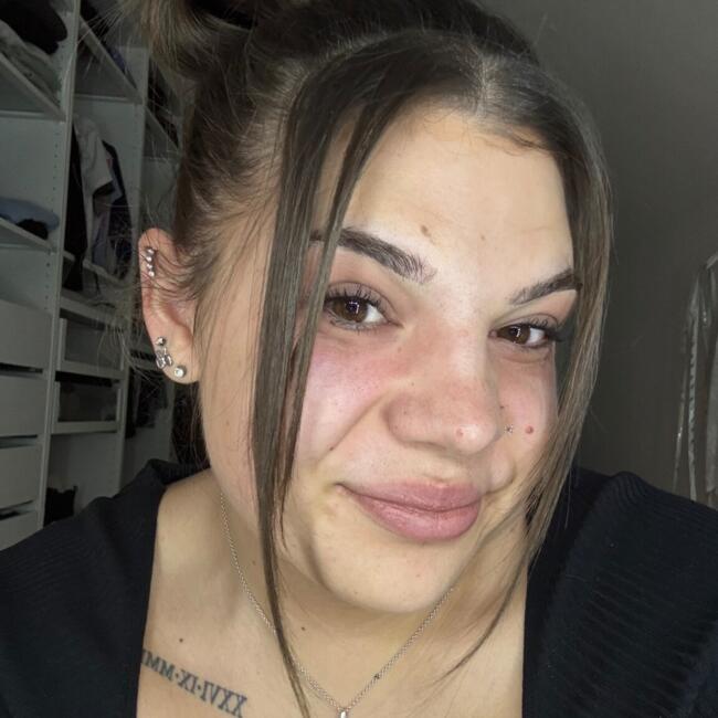 Babysitter in Krailling: Marina