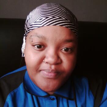 Babysitter in Emalahleni: Mpho