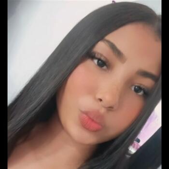 Niñera en Cali: María ángel