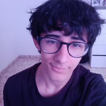Babysitter in Alhaurín de la Torre: Jose luis