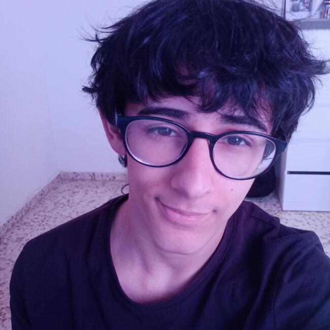 Babysitter in Alhaurín de la Torre: Jose luis